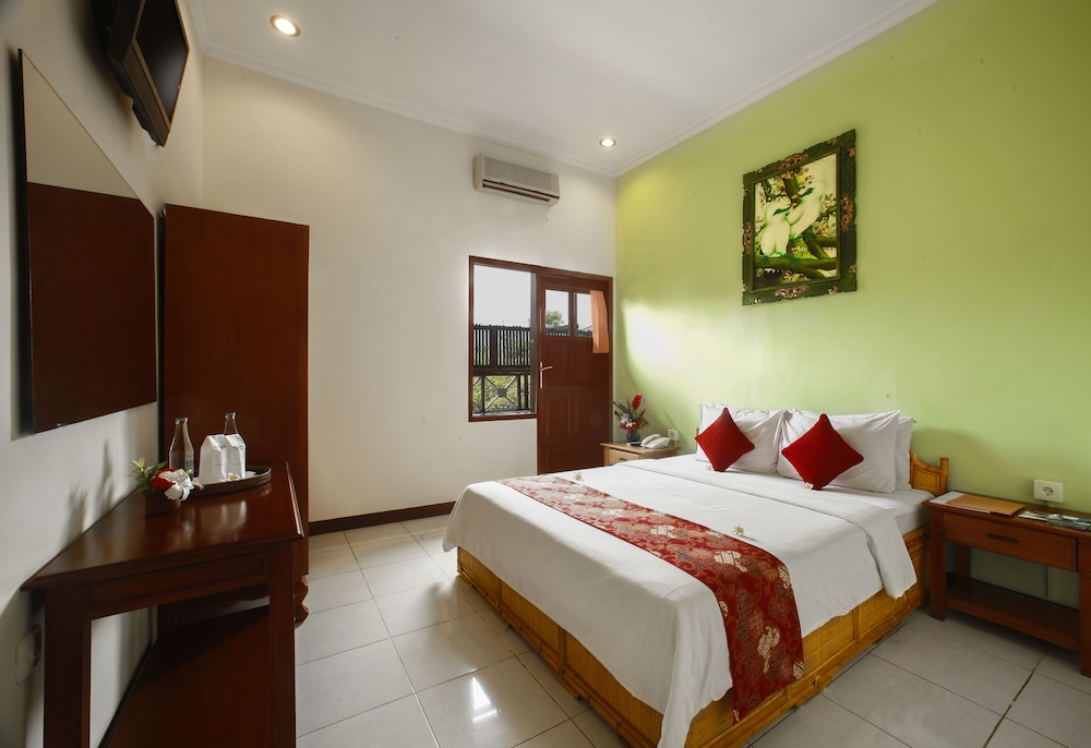Bali Taman Lovina Beach Resort & Spa 28/50