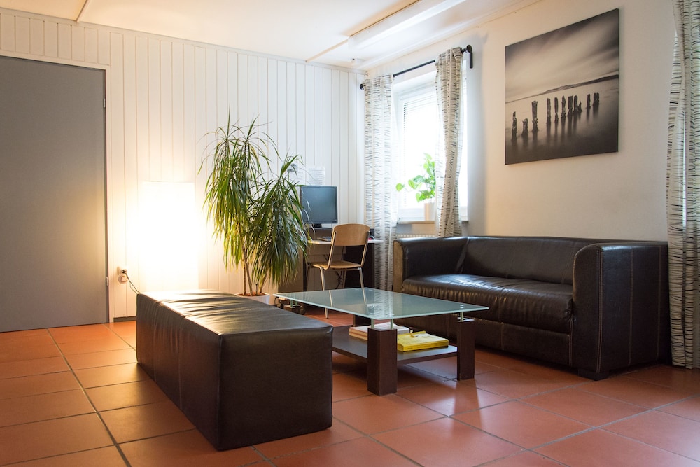 A1 Hostel Nürnberg 30/50