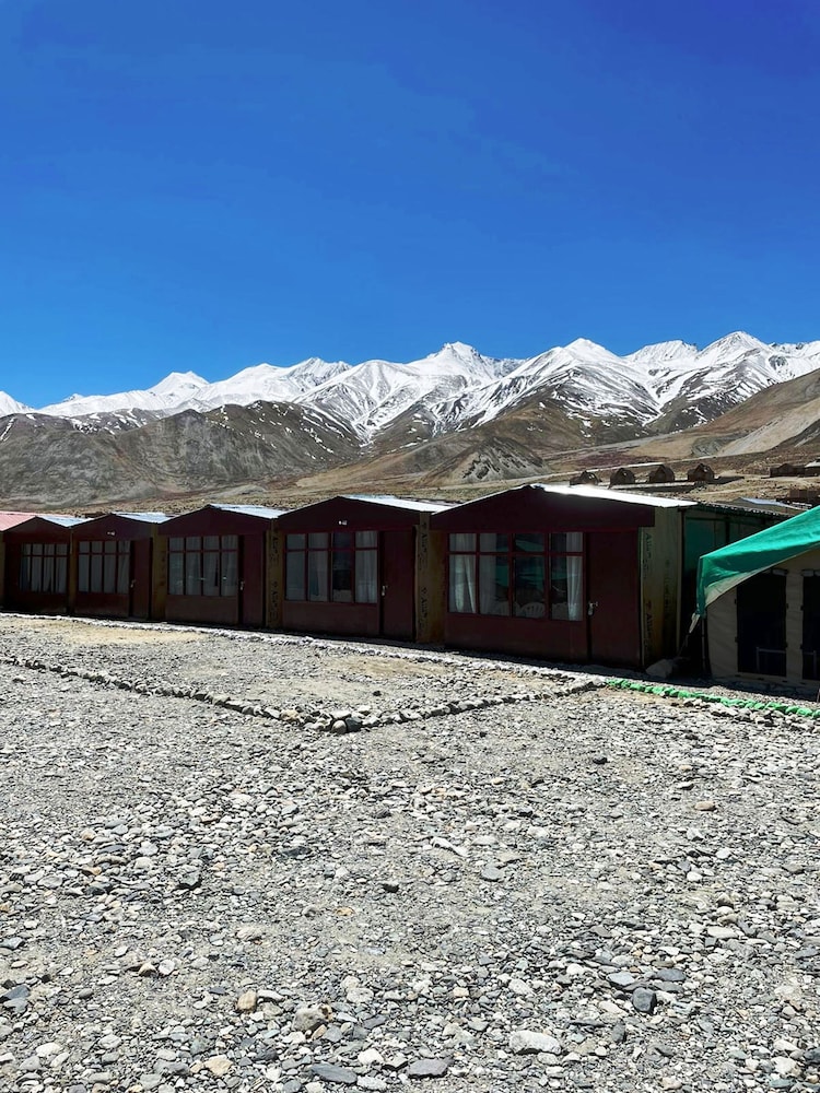 Pangong Delight Camp 28/36