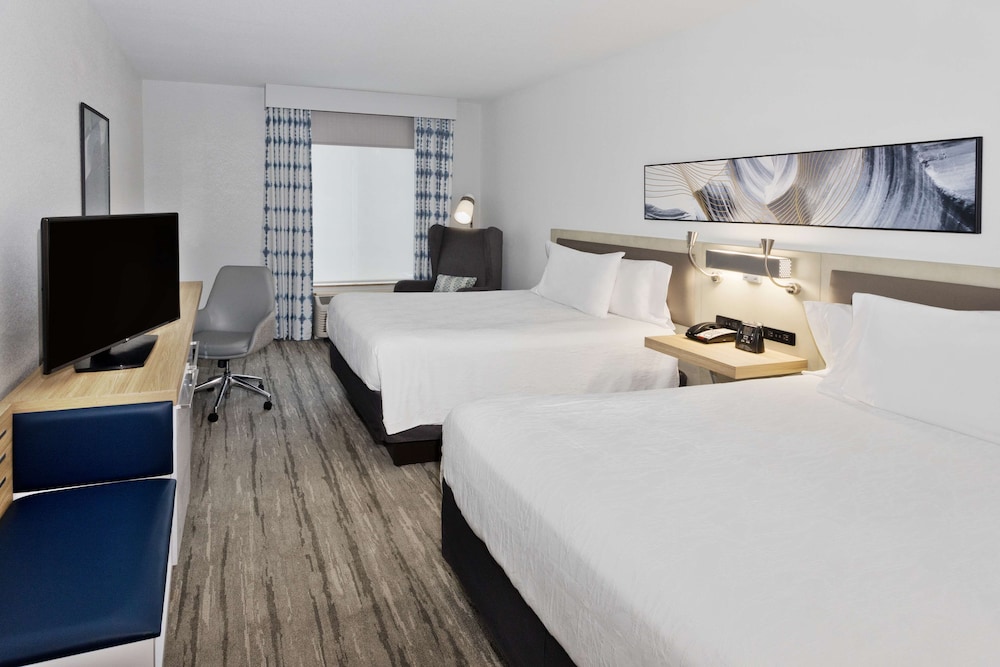 Room at Hilton Garden Inn Birmingham Se/Liberty Park, BIRMINGHAM - AL