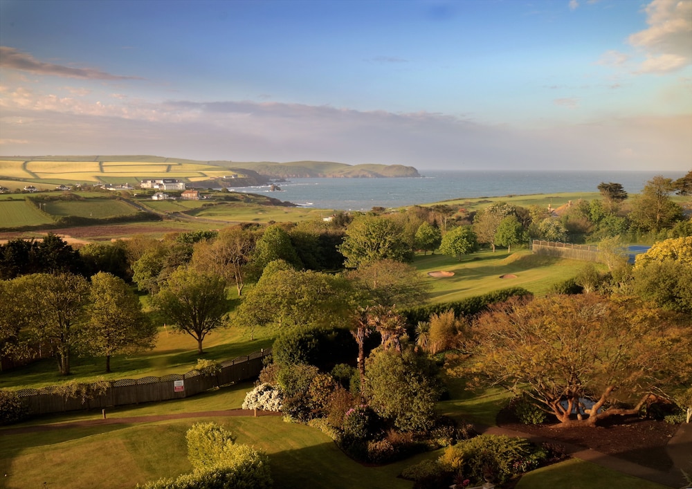 Thurlestone Hotel 34/50