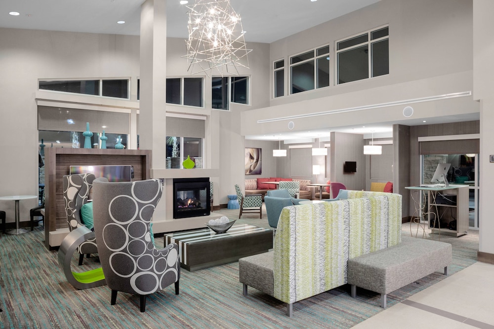 Residence Inn By Marriott Atlanta Mcdonough 28/48