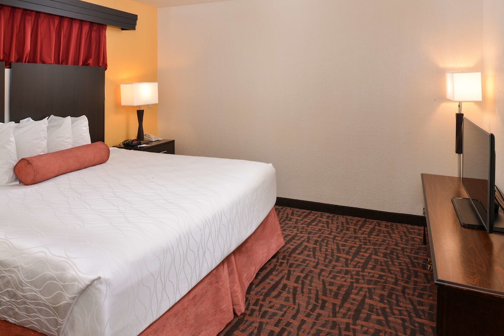 Best Western Arizonian Inn 13/40