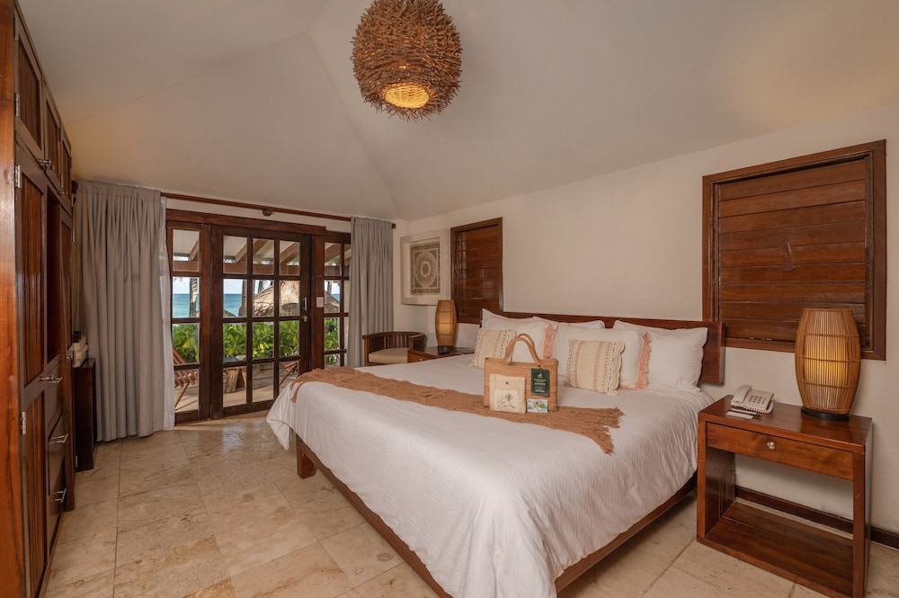 charming ocean view