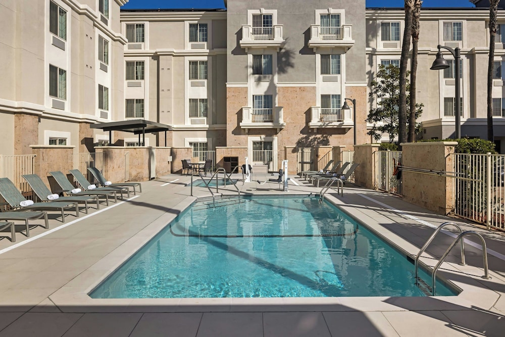 Towneplace Suites Ontario Airport 55/58