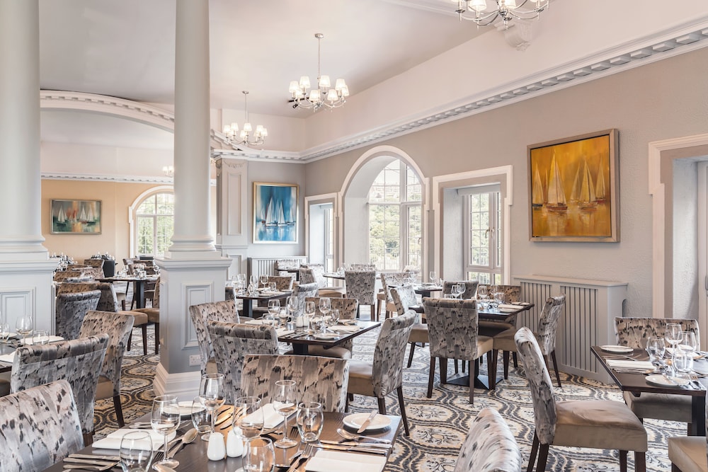 The Headland Hotel & Spa 57/71