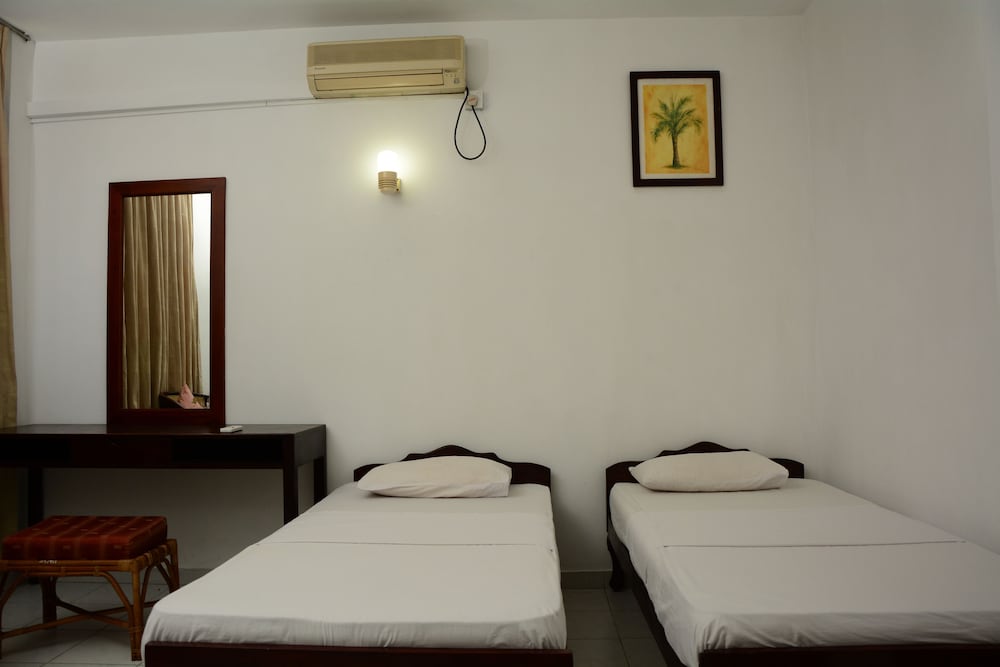 Ykd Tourist Rest 13/49