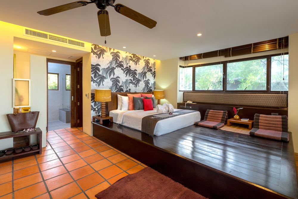 Khaolak Wanaburee Resort 52/73