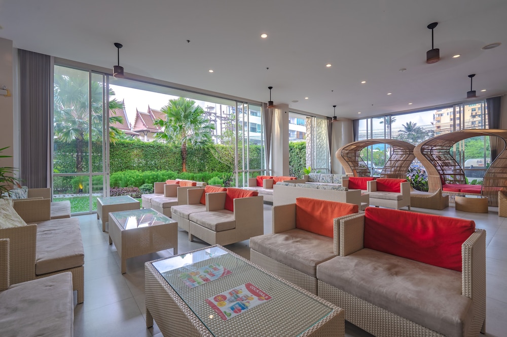 Ramada By Wyndham Phuket Deevana 45/70