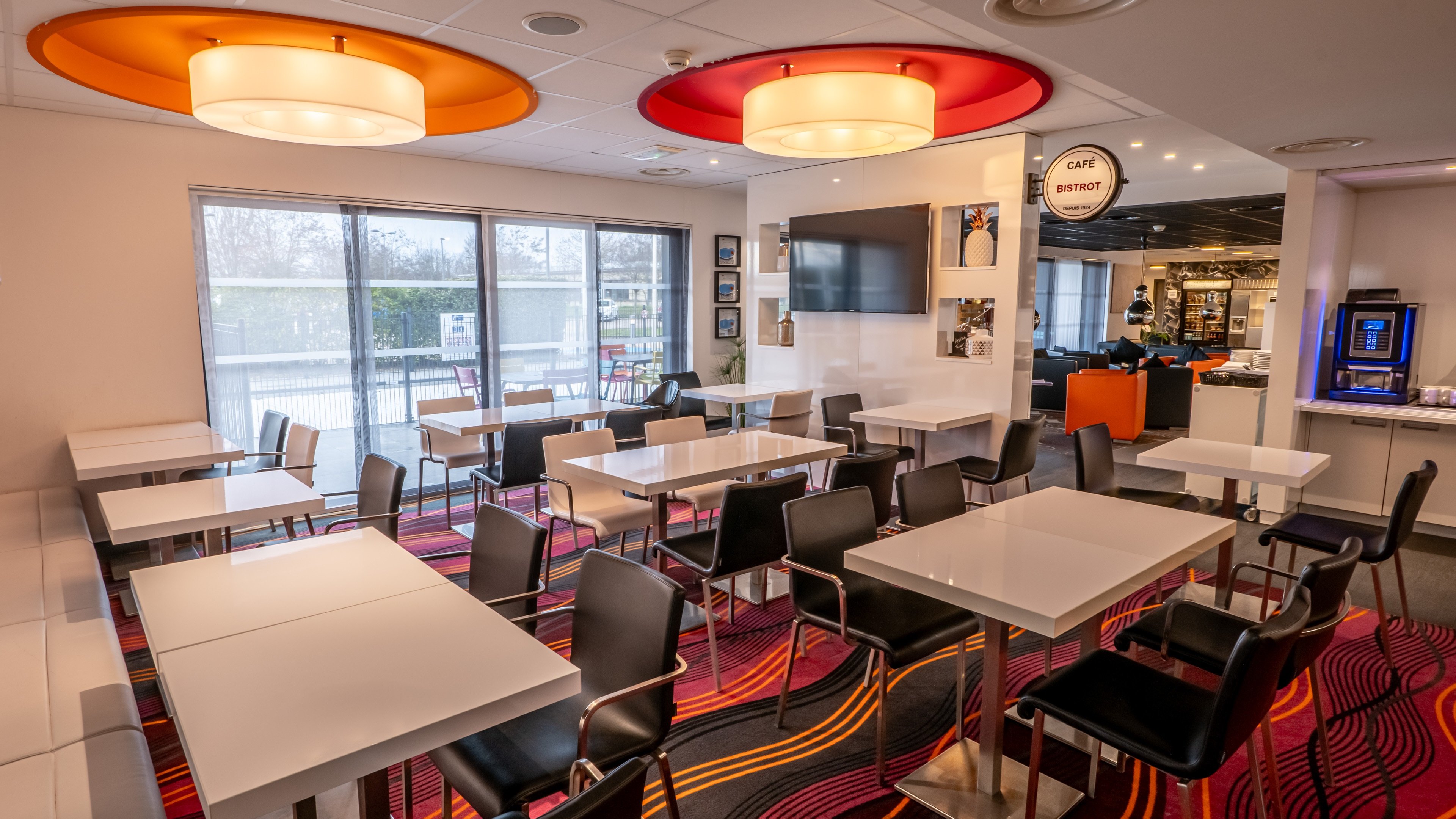 HOLIDAY INN EXPRESS DIJON 39/69