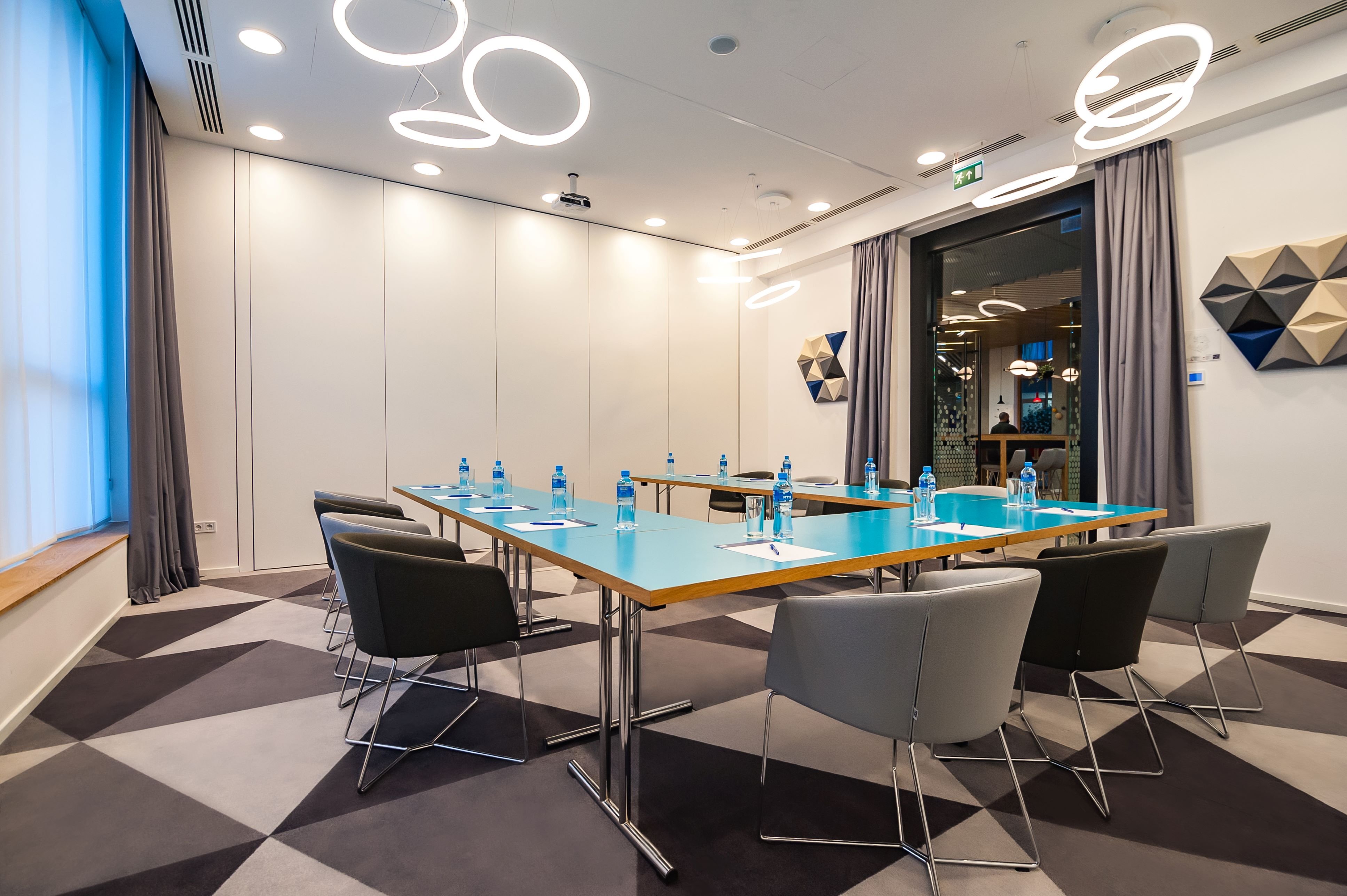 Holiday Inn Express Tbilisi Avlabari, an IHG Hotel 67/75