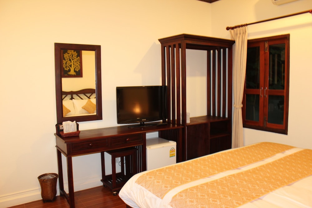 Luang Prabang Legend Hotel 30/74