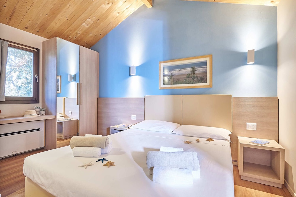 PARADU TUSCANY ECORESORT 34/86