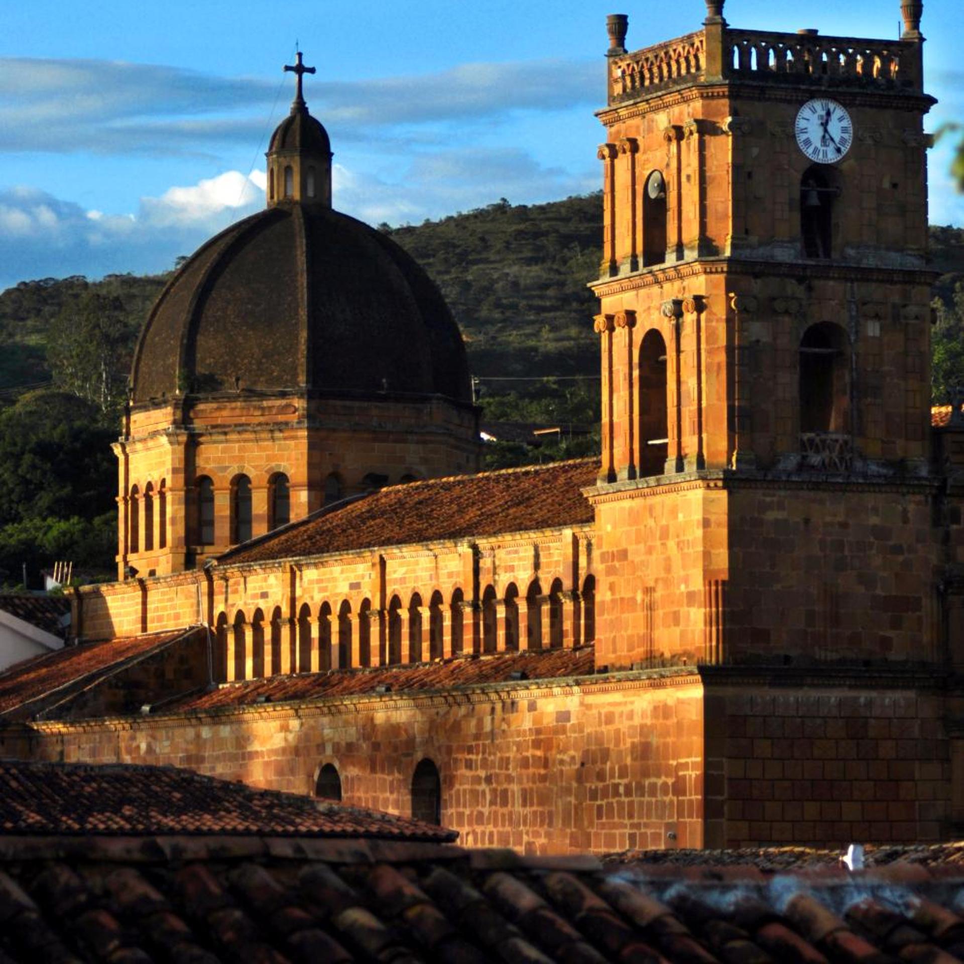 Santa Sofia Casa Boutique 1/50