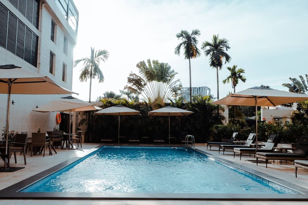 Star Land Hotel 58/60