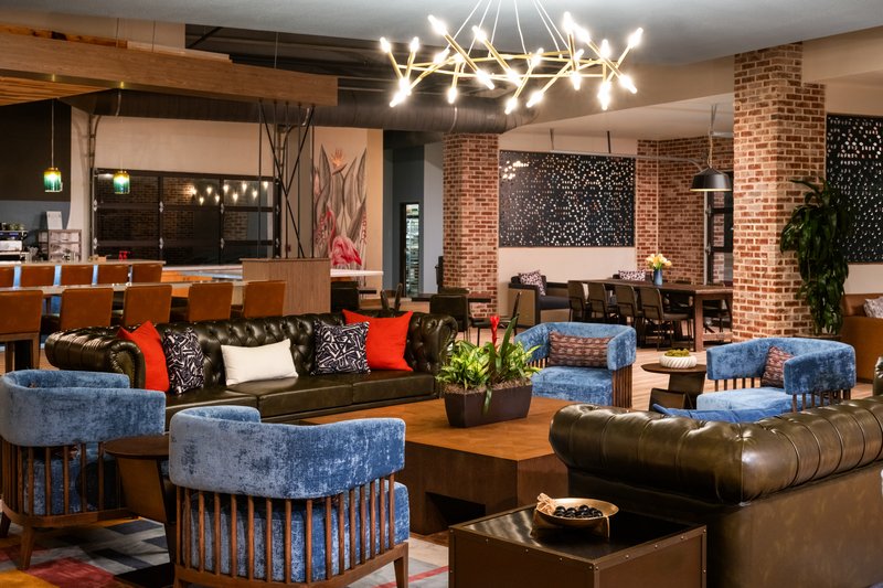 voco College Station Aggieland by IHG 30/46