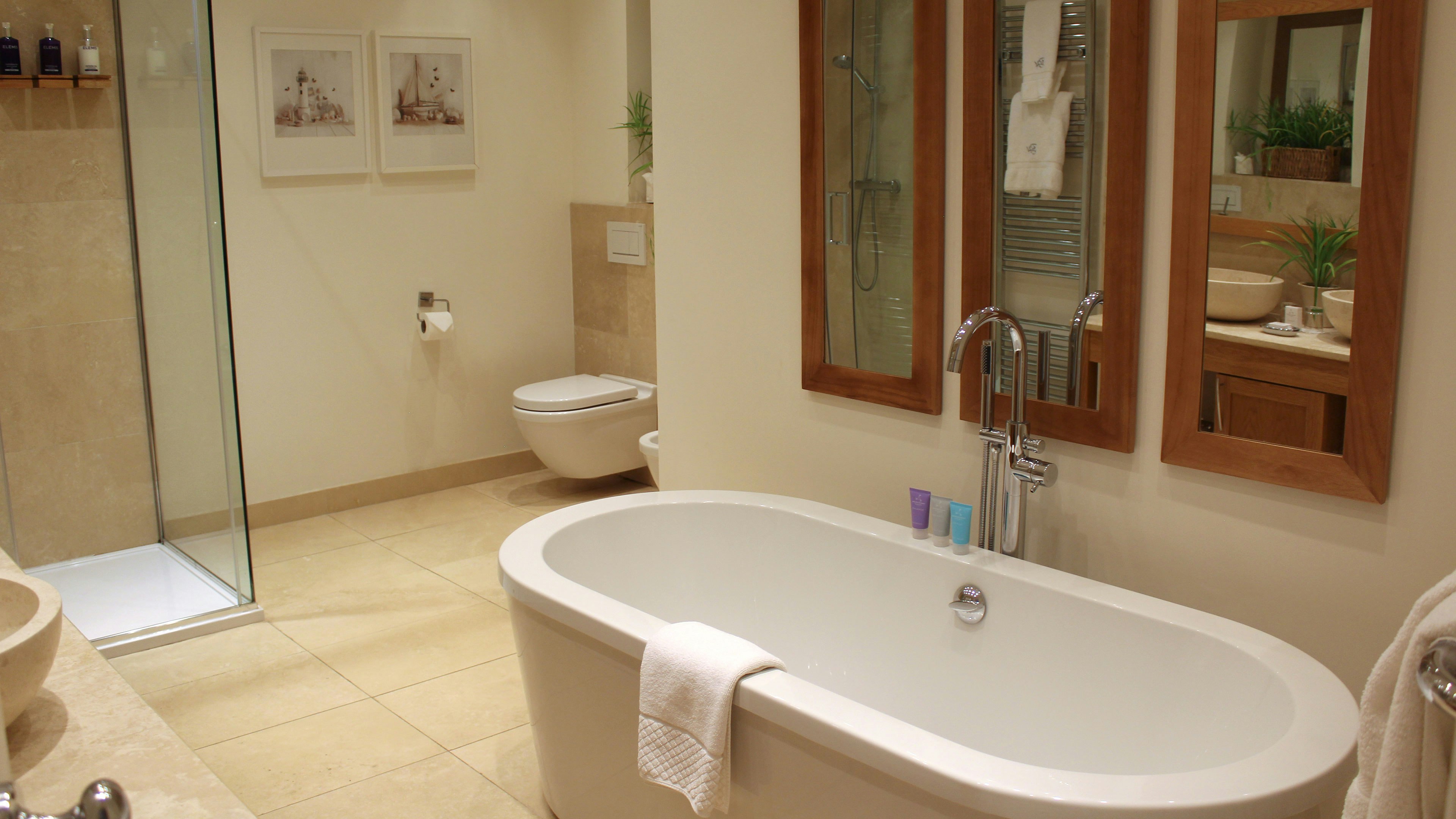 Rowton Hall Country House Hotel And Spa 73/73