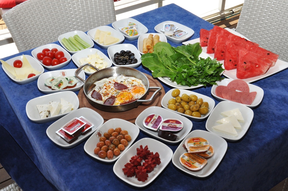 Bilem Hotel Beach and Spa 38/50