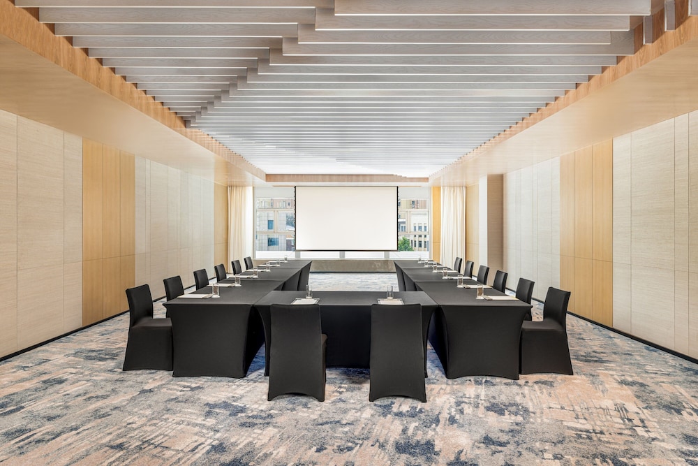 The Westin Wuhan Hanyang 41/49
