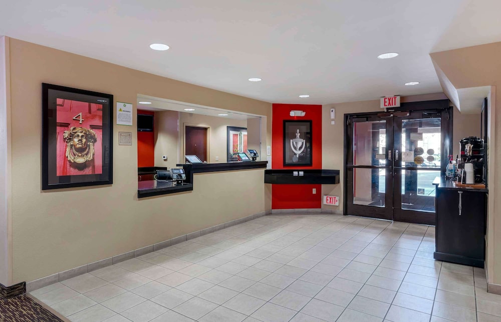 Extended Stay America Sacramento - Elk Grove 9/52