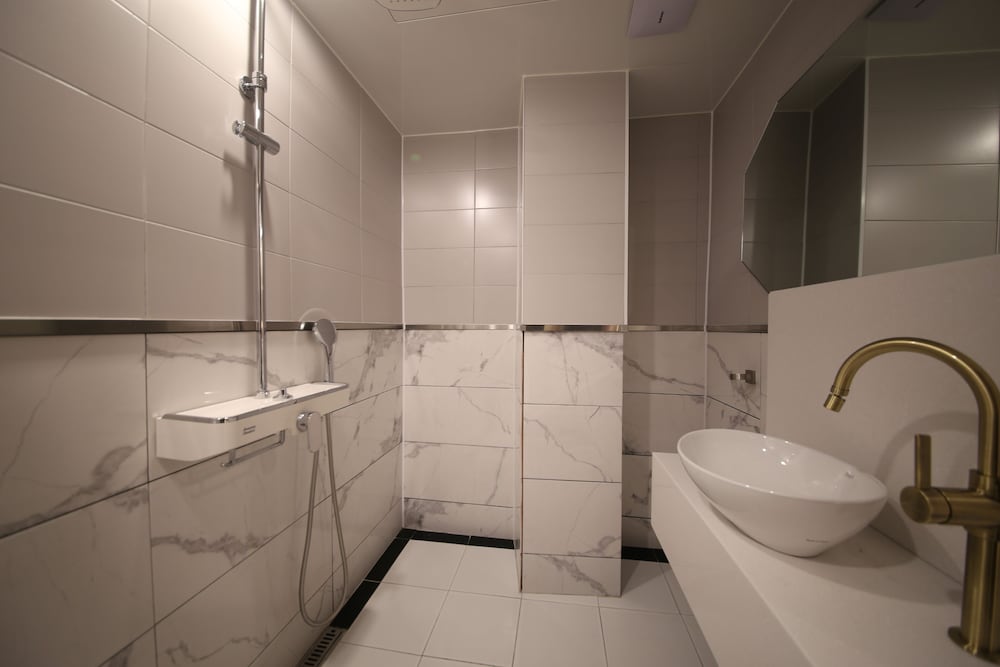 Vantt Hotel 45/47