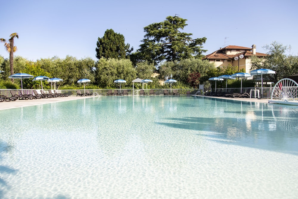 Residence Villa Maria 2/68