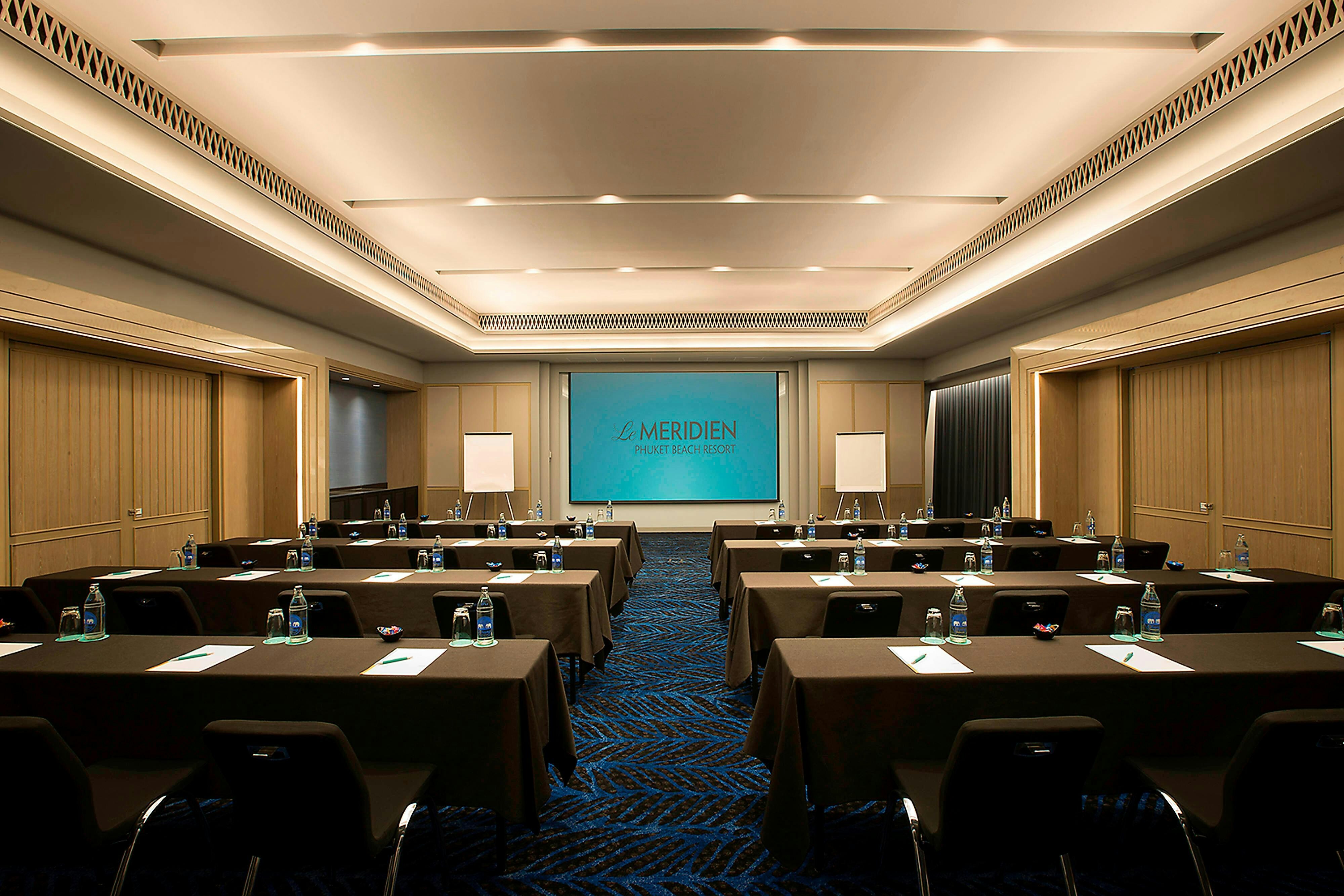 Le Meridien Phuket Beach Resort 57/73