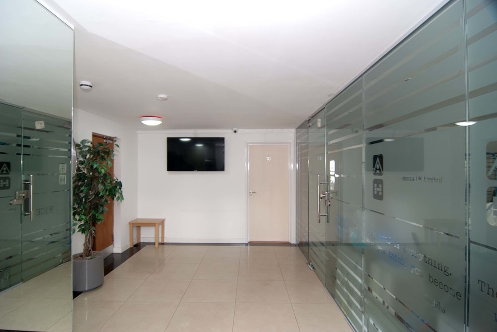 Southampton Serviced Apartment 27/47