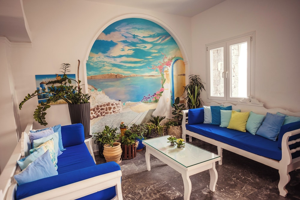 Cyclades 28/50