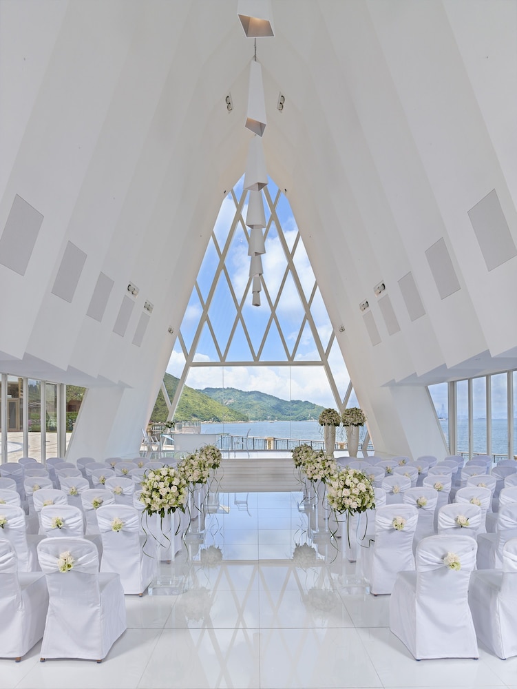 Auberge Discovery Bay Hong Kong 19/56