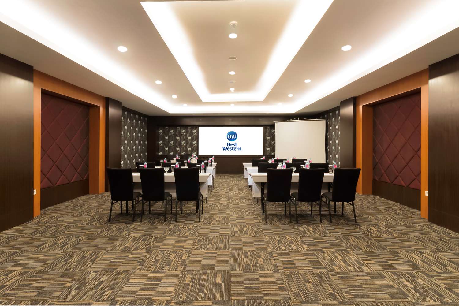 Best Western Senayan 44/47