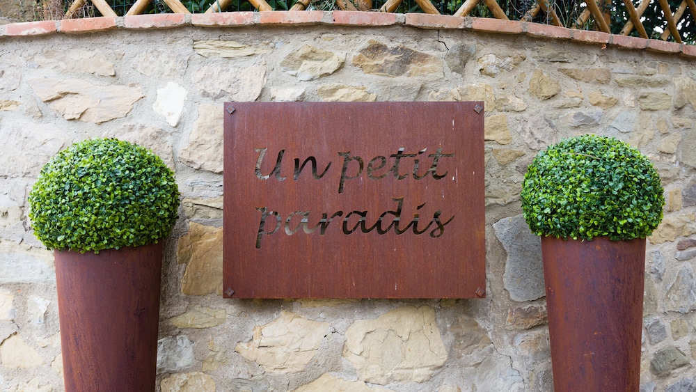 Un Petit Paradis酒店(Un Petit Paradis) 图片4