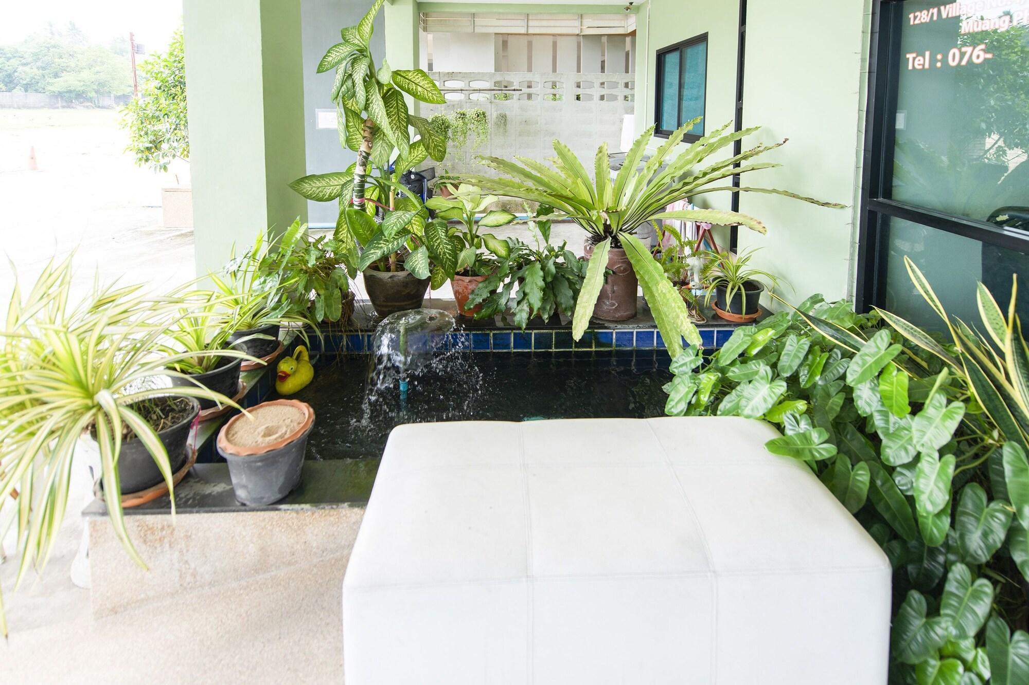 Ilife Residence Phuket 3/30