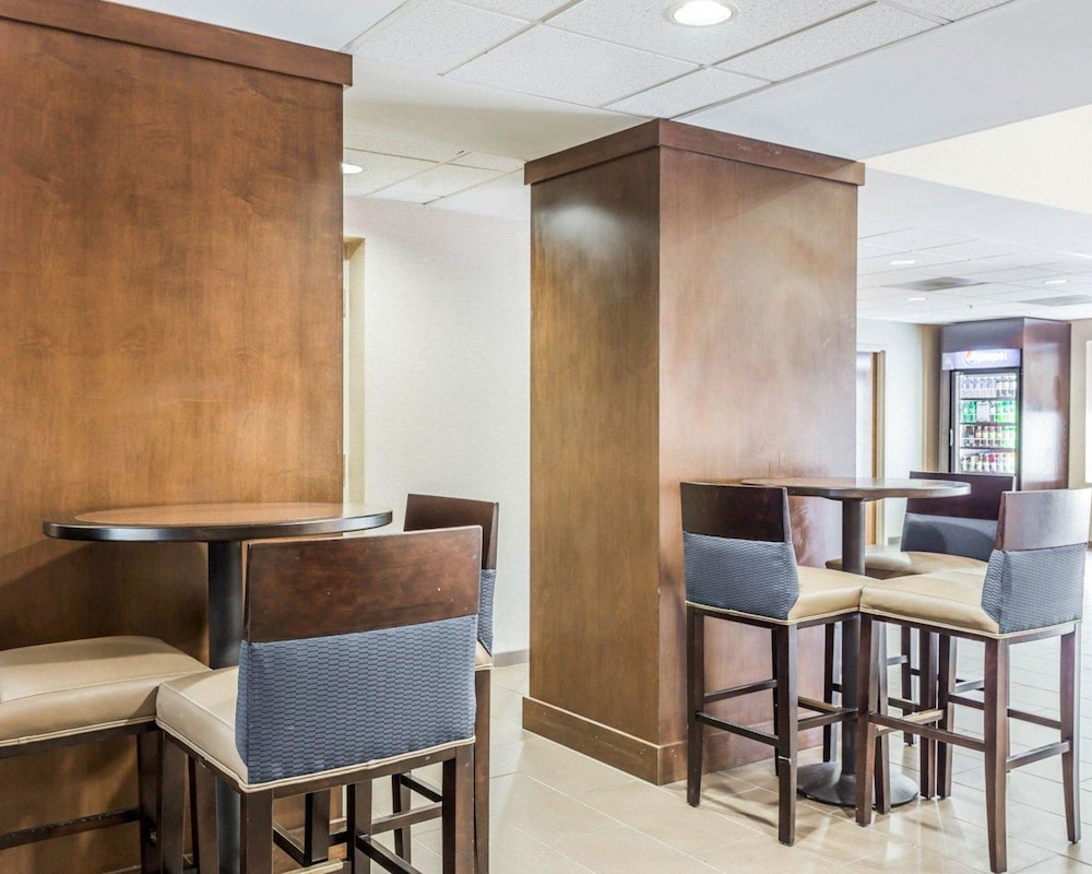 Comfort Suites At Isle Of Palms Connector 36/48