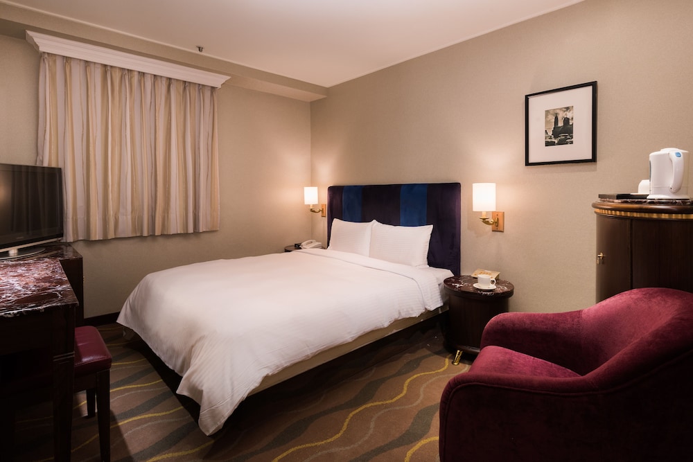 New City Hotel 19/41
