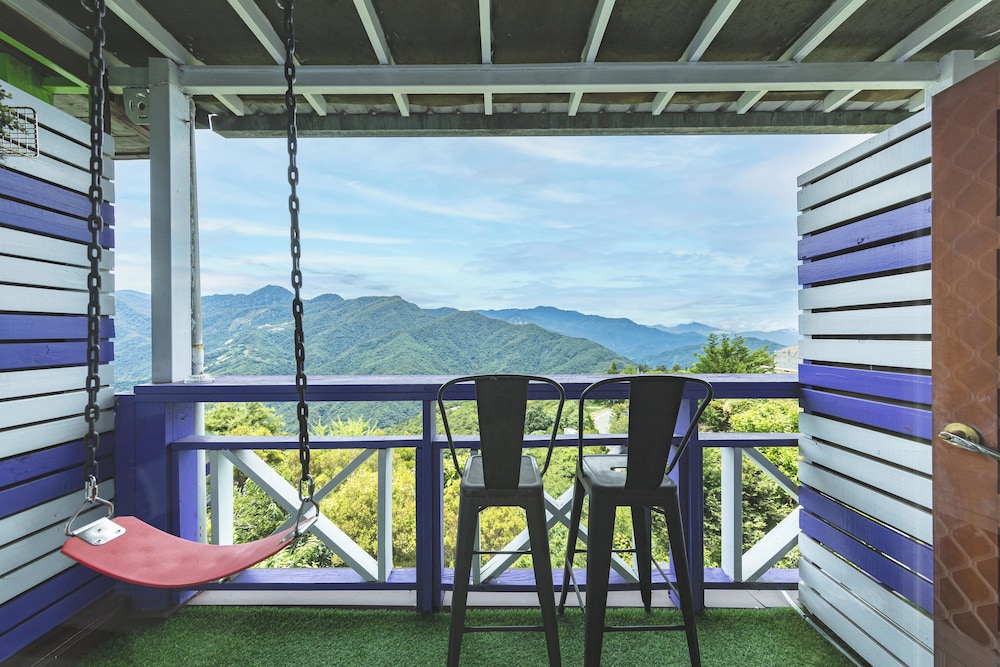 Julie's Garden Cingjing - Fon Chin Homestay 42/49