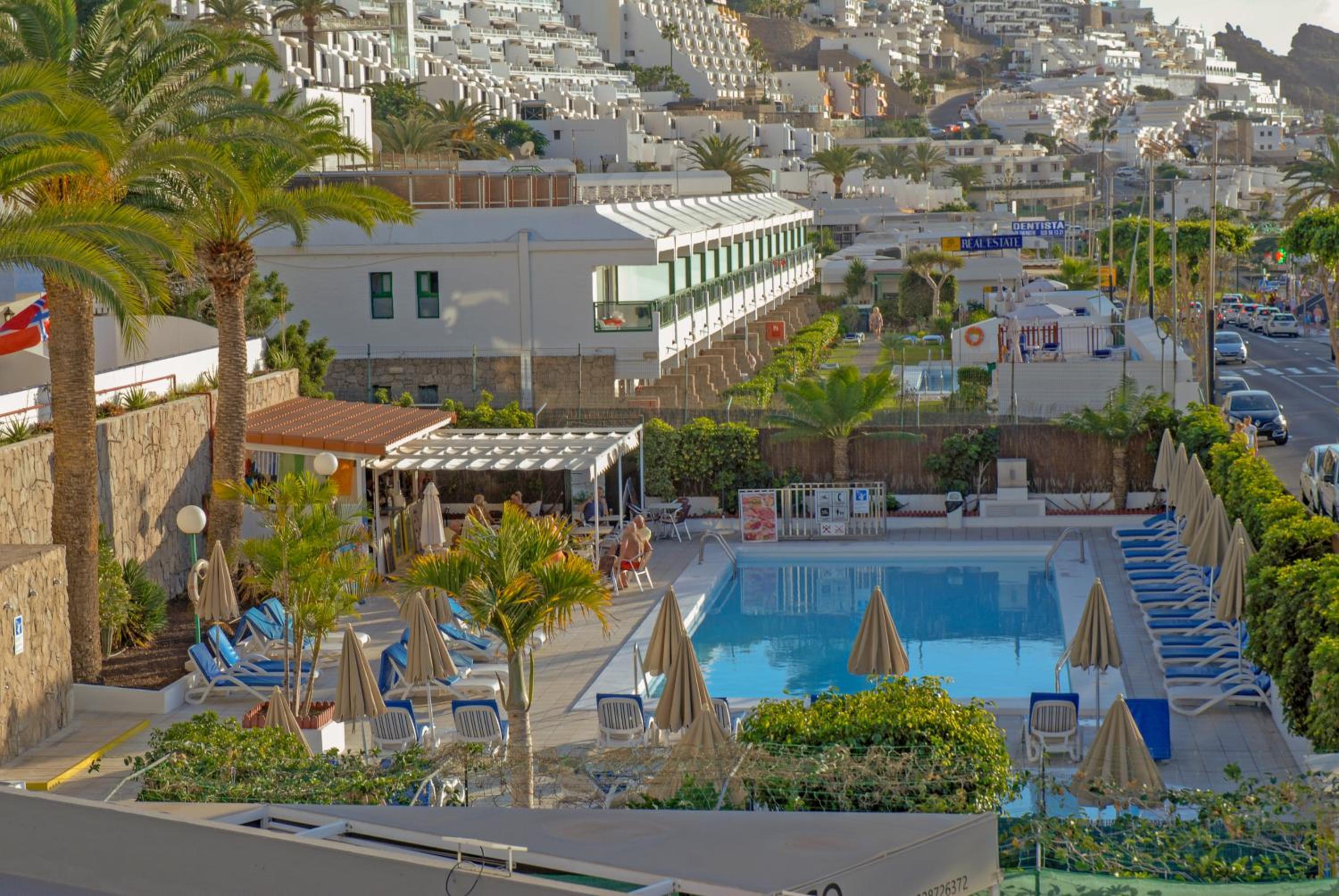 Lufesa Apartments 25/33