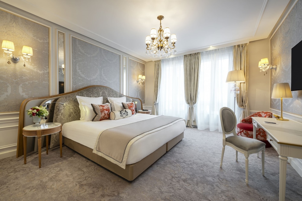 Hotel Westminster 13/49