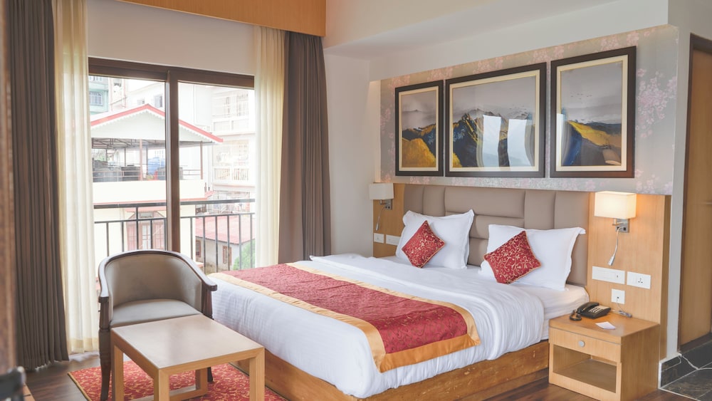 Days Inn by Wyndham Gangtok Tadong 8/39