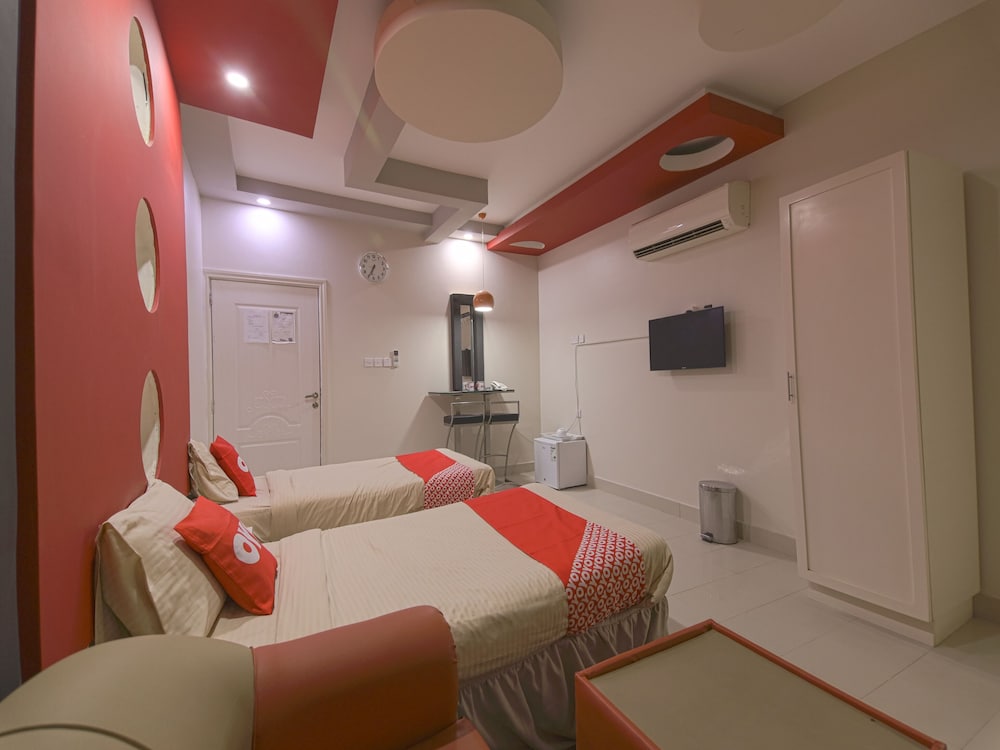 Oyo 129 Al Bayrahaa Hotel Apartment 46/59