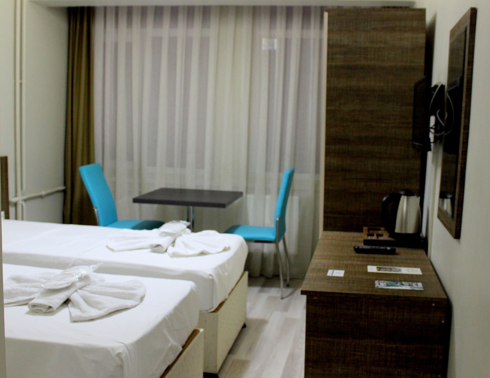 Deda Thermal Hotel 11/28