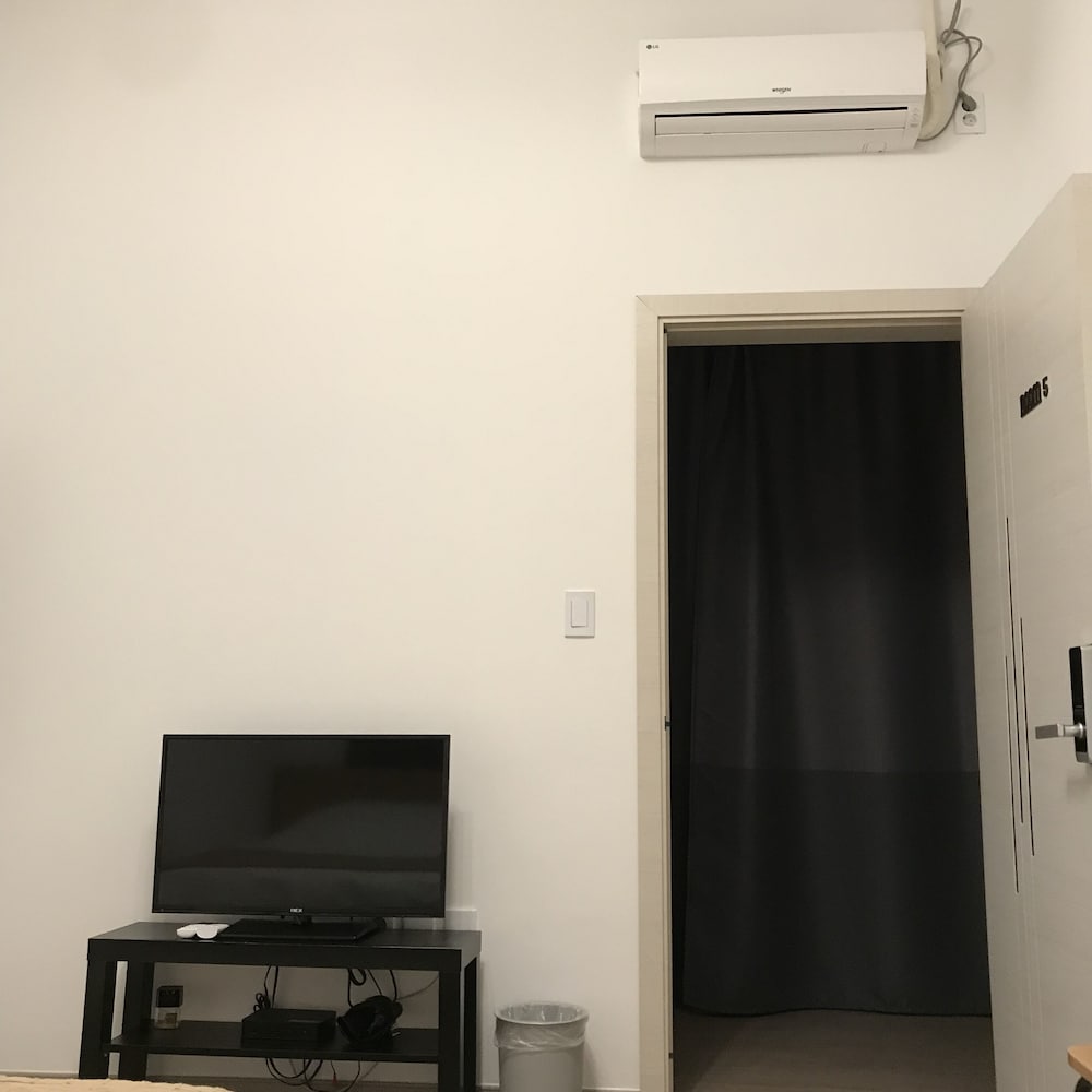 Incheon Airport Happy Place Guesthouse 33/40