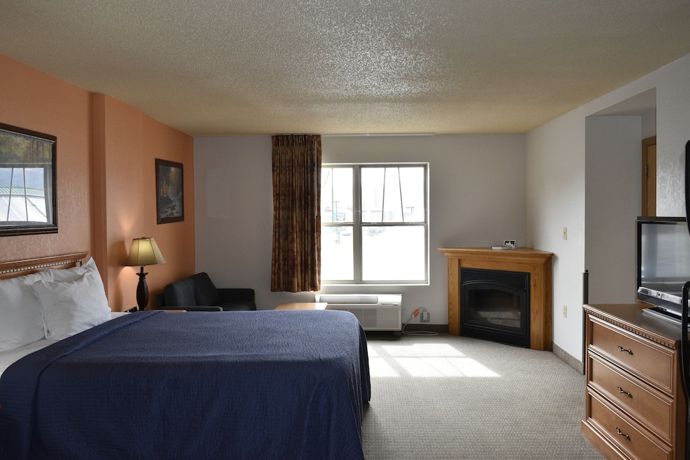 Grand Smokies Resort Lodge Pigeon Forge 9/36