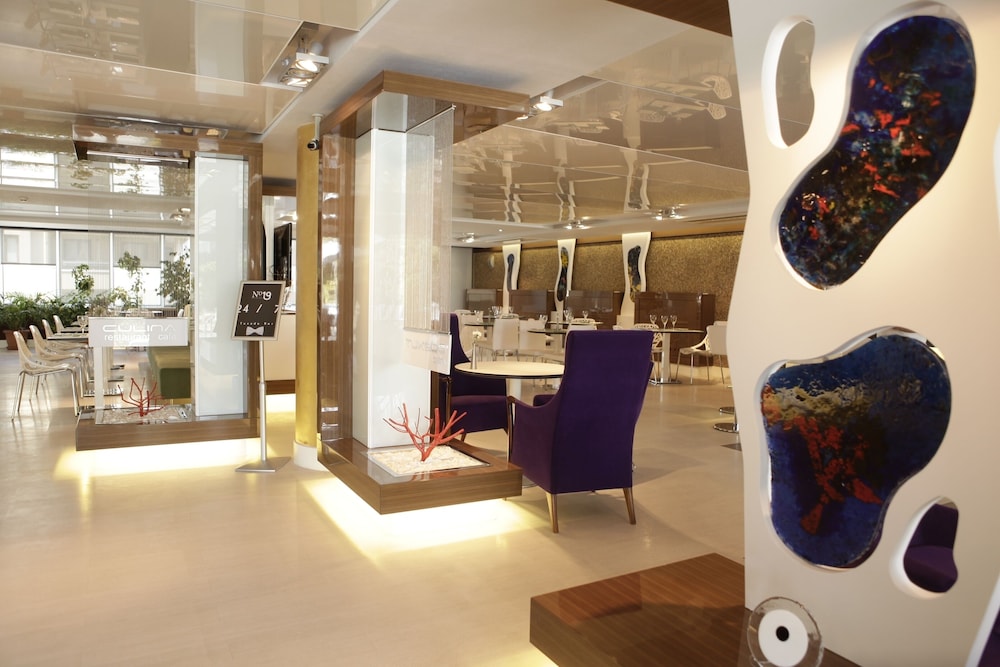 No 19 Boutique Hotel 10/69