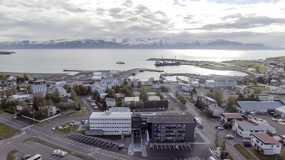 Fosshotel Husavik 45/50