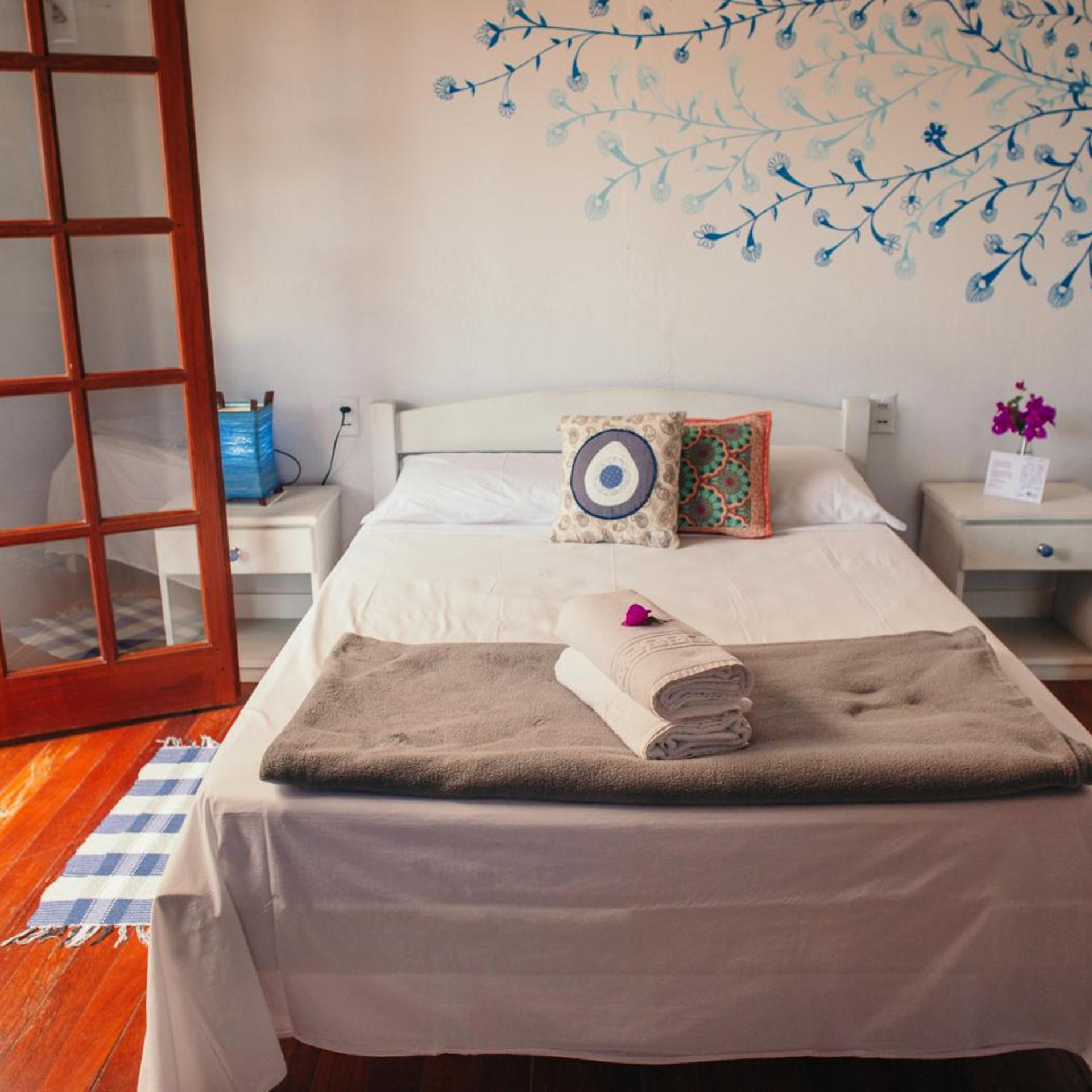 Villa Seychelles Cabanas 9/50