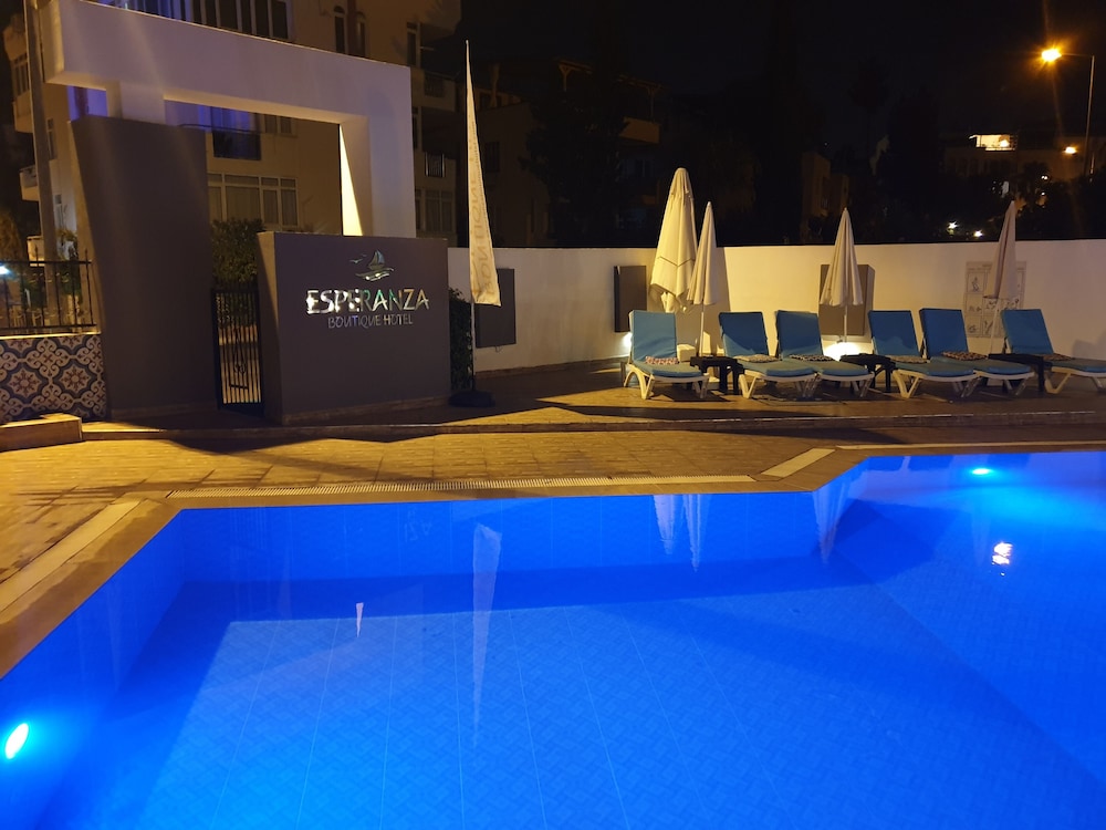 Esperanza Boutique Hotel 9/73