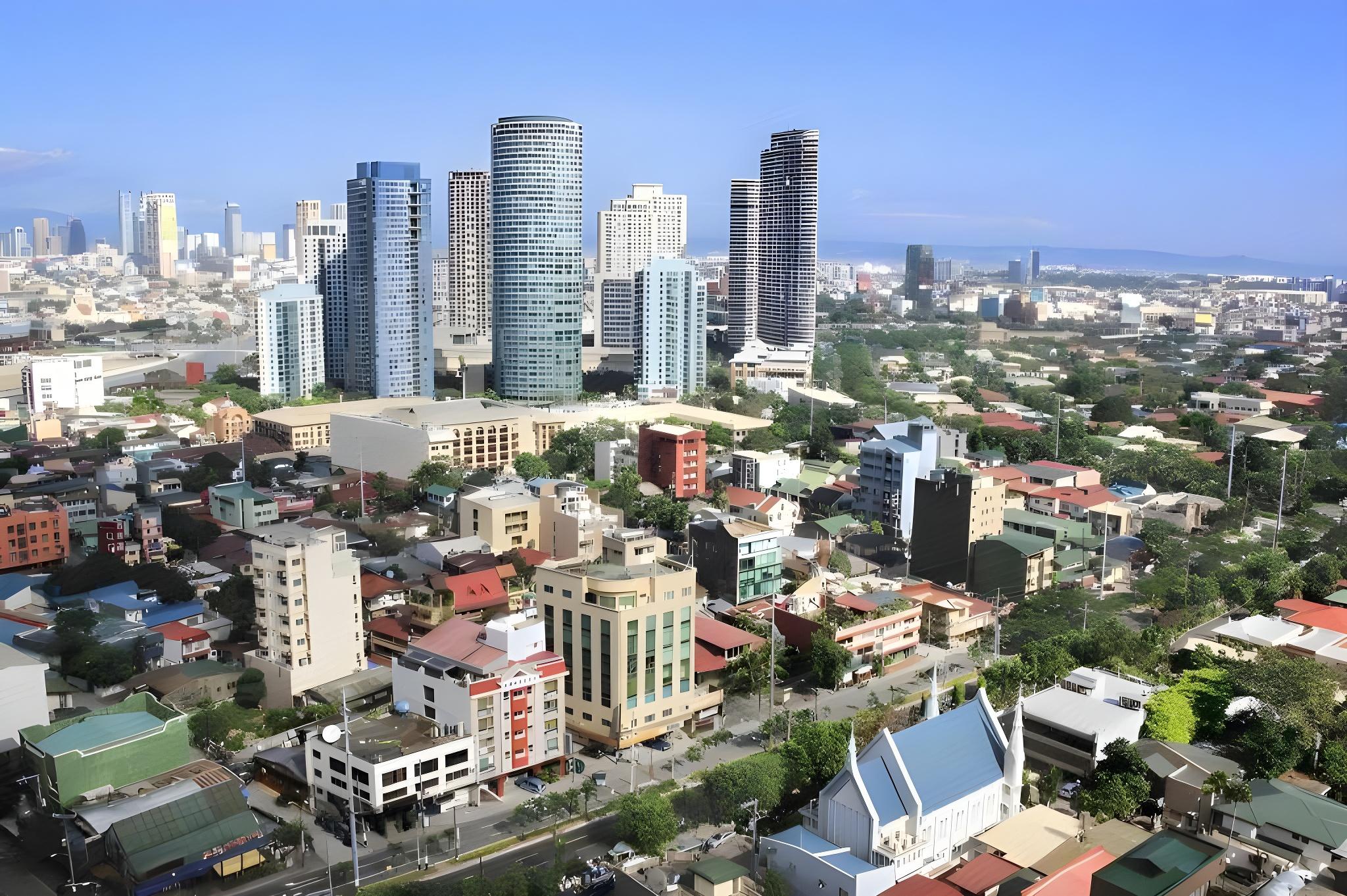 Wow Budget Hotel Cubao 6/54