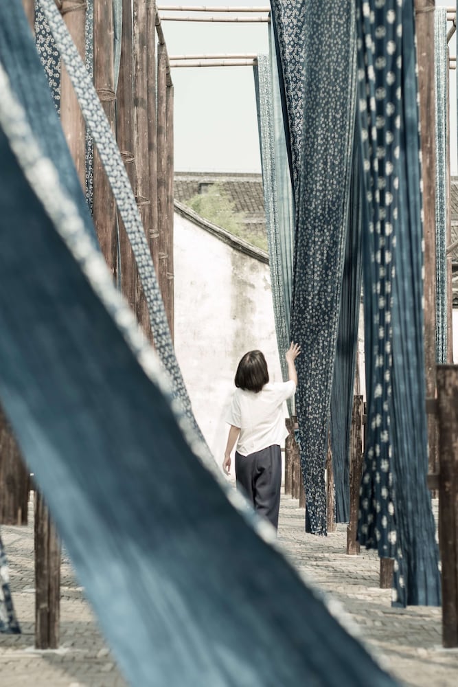 Alila Wuzhen 24/55