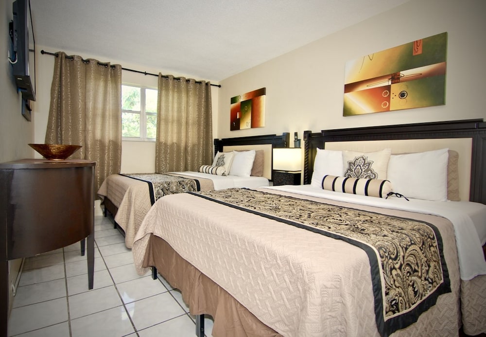 Sheridan Suites Apartment Hotel 34/69